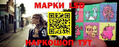 гашик Кандалакша