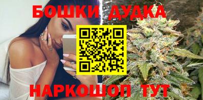 гашик Кандалакша